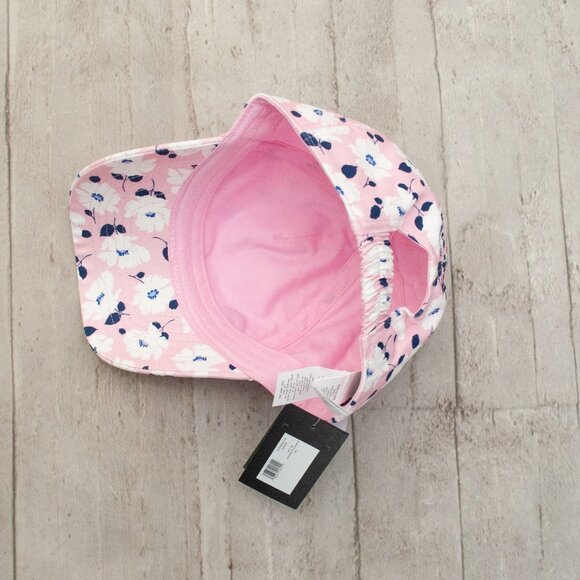 NWT kate spade Floral Baseball Cap - Picture 5 of 8